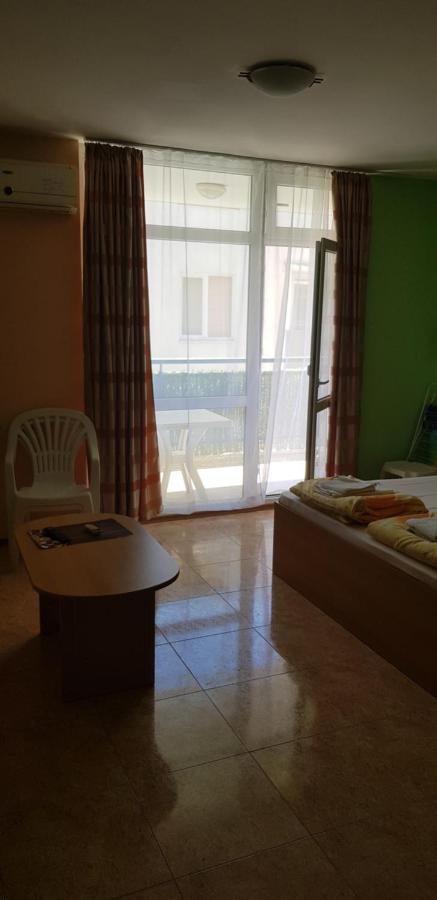 Elit 4 Apartments Sunny Beach Exterior photo