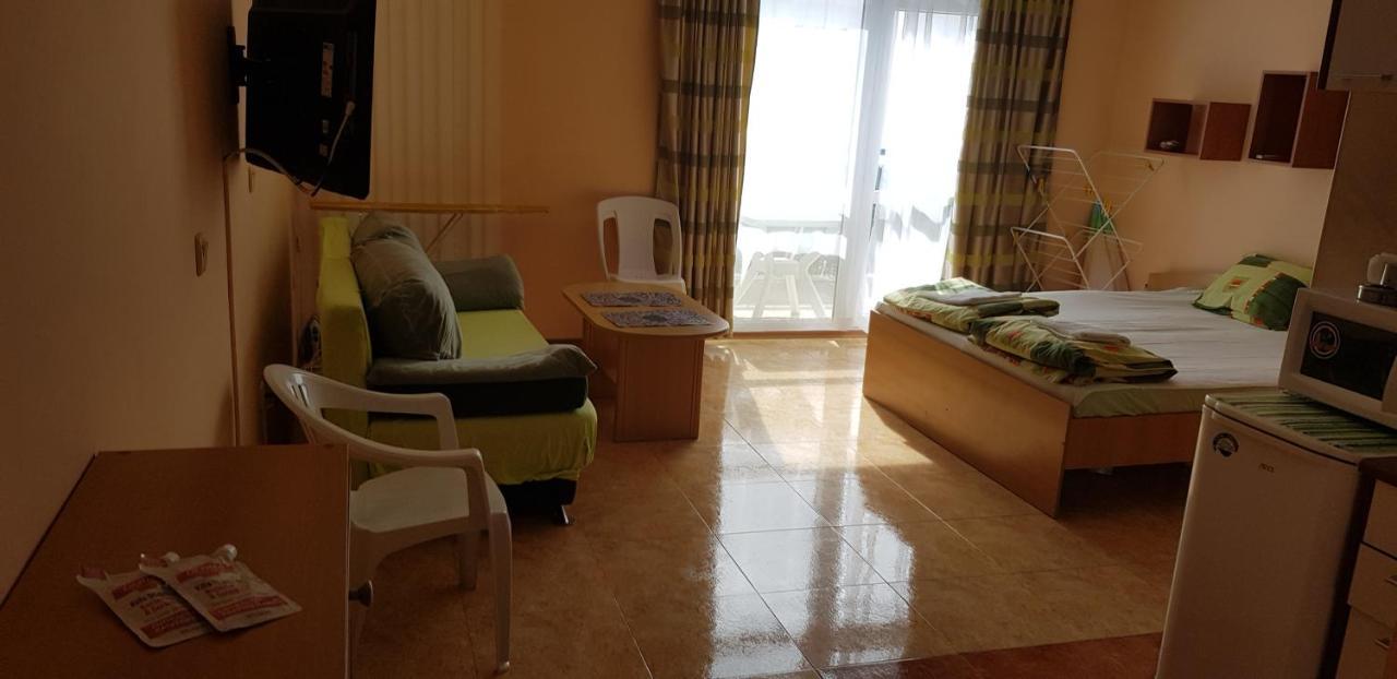 Elit 4 Apartments Sunny Beach Exterior photo