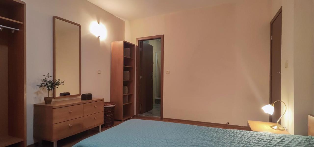 Elit 4 Apartments Sunny Beach Exterior photo