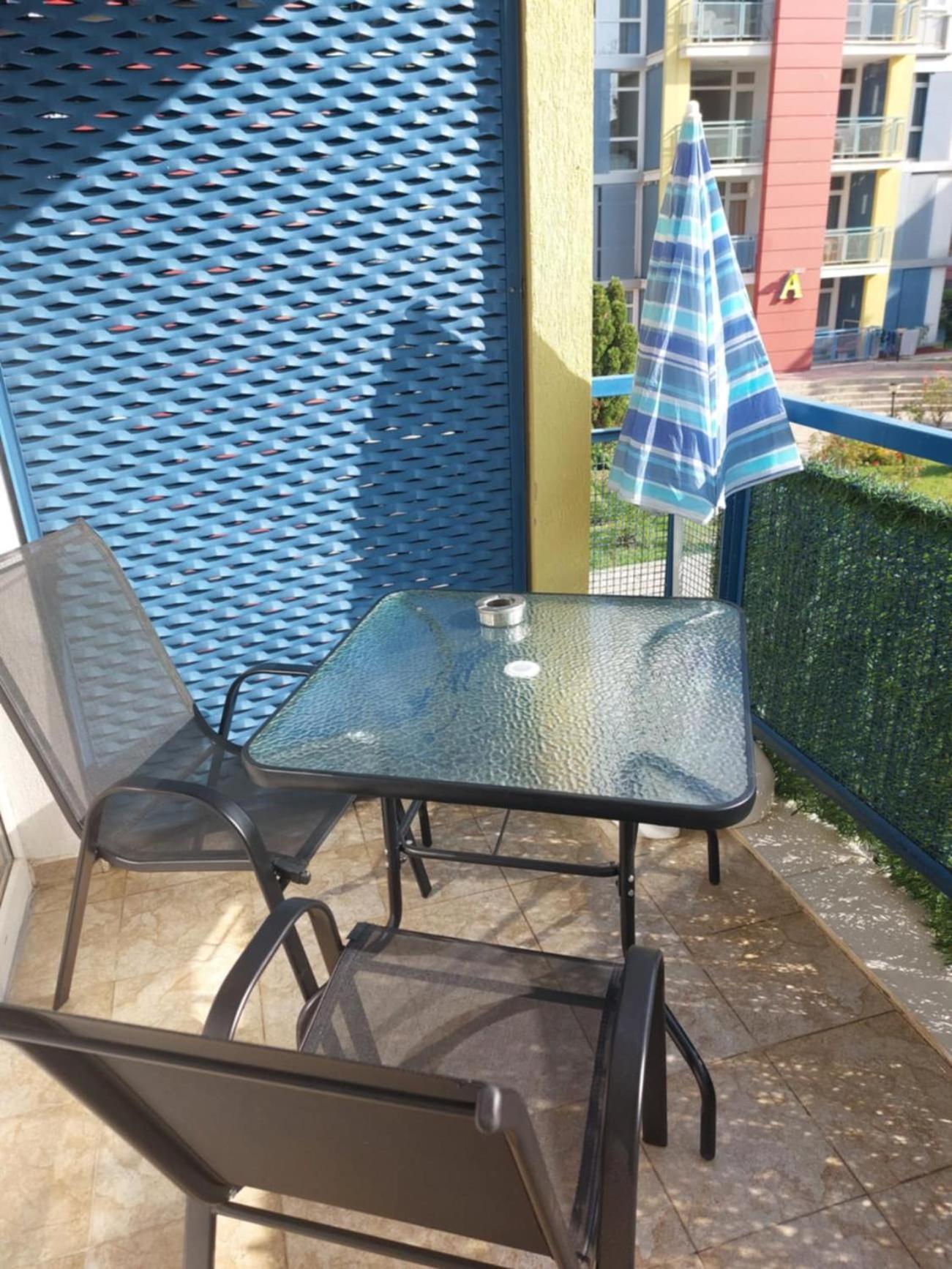 Elit 4 Apartments Sunny Beach Exterior photo