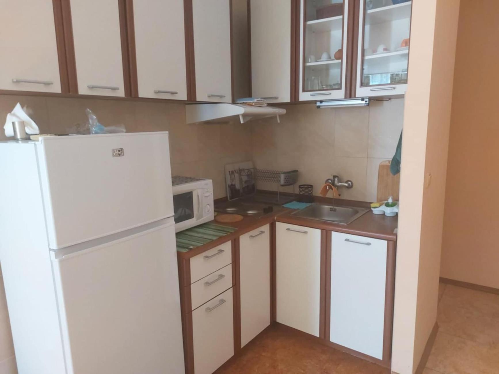 Elit 4 Apartments Sunny Beach Exterior photo
