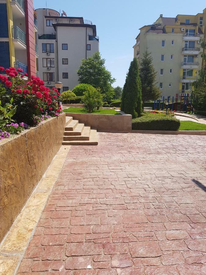Elit 4 Apartments Sunny Beach Exterior photo